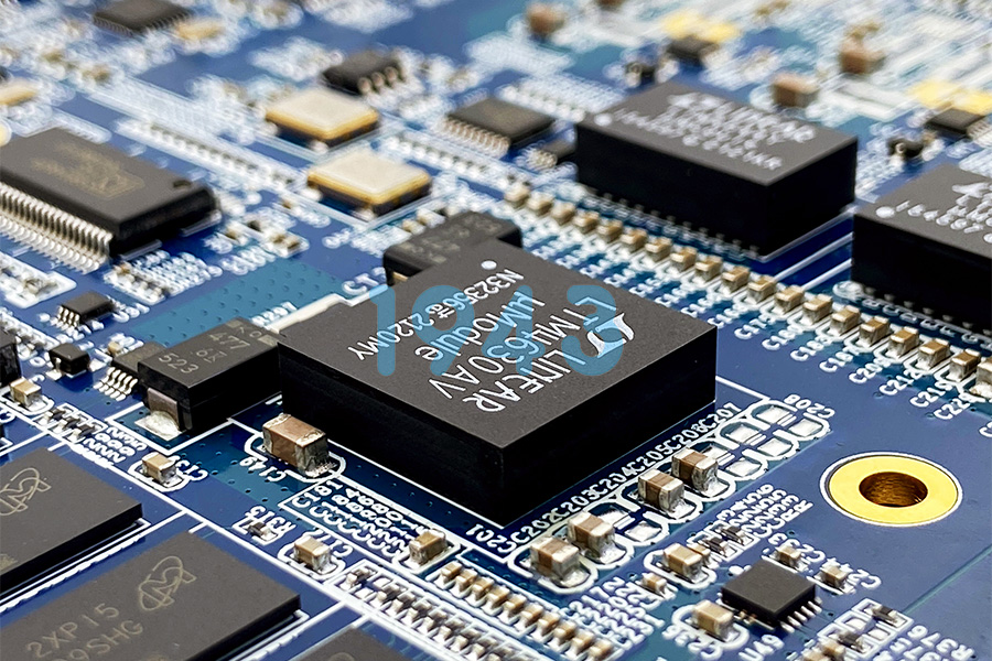 PCBA包工包料服務發票開具指南：明細清單與稅務合規解決方案